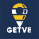 Getve-Food Delivery App